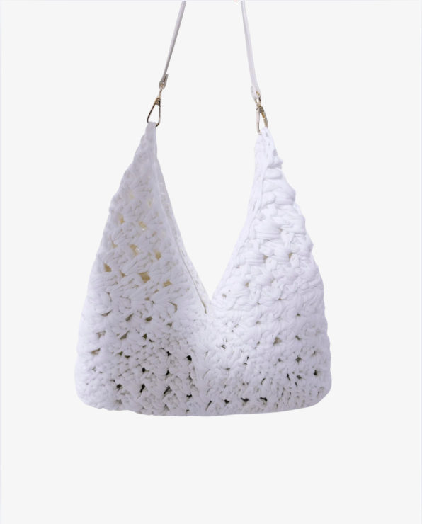 Off White - Lux Bag