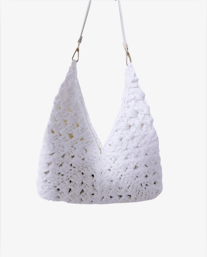 Off White - Lux Bag