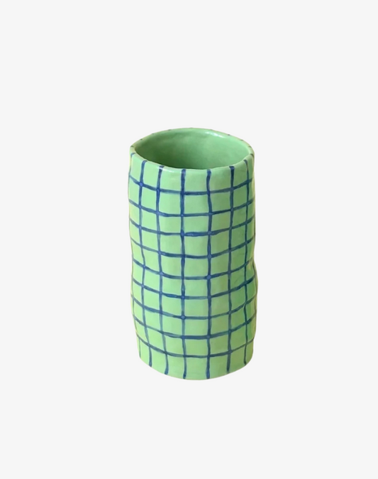Vase Rut S Apple