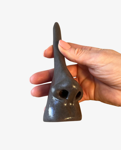 Smykkeholder Nose 13