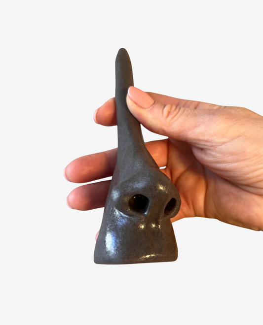 Smykkeholder Nose 13