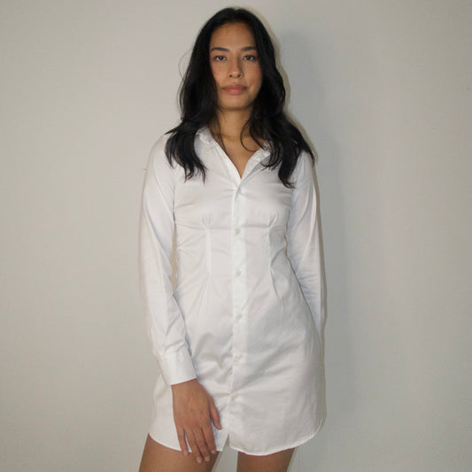 Shirt Dress S