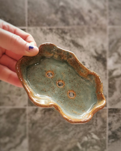 Soap Dish