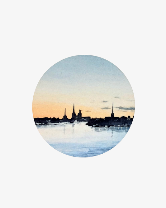 Stockholm Bordskåner