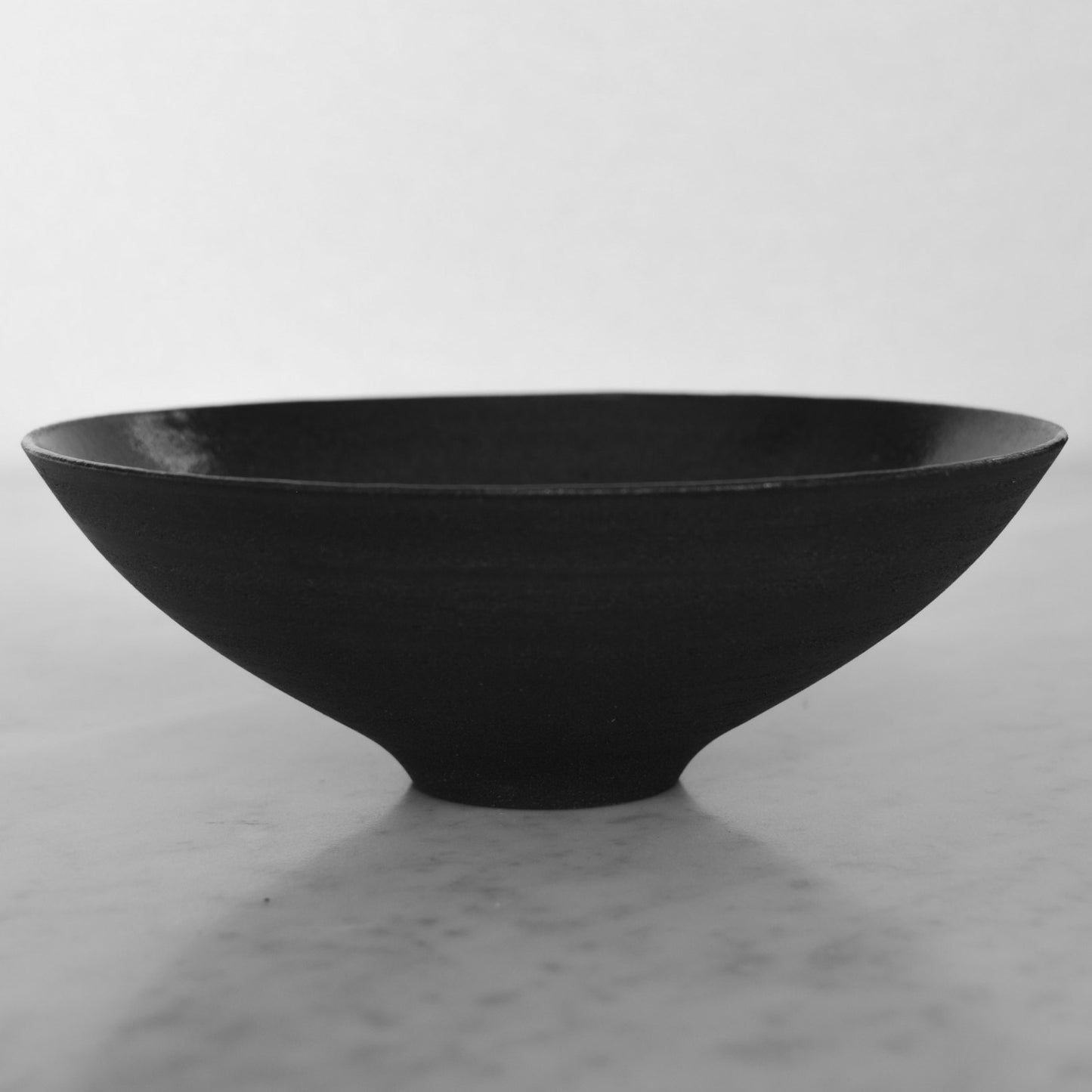 Black bowl - 1