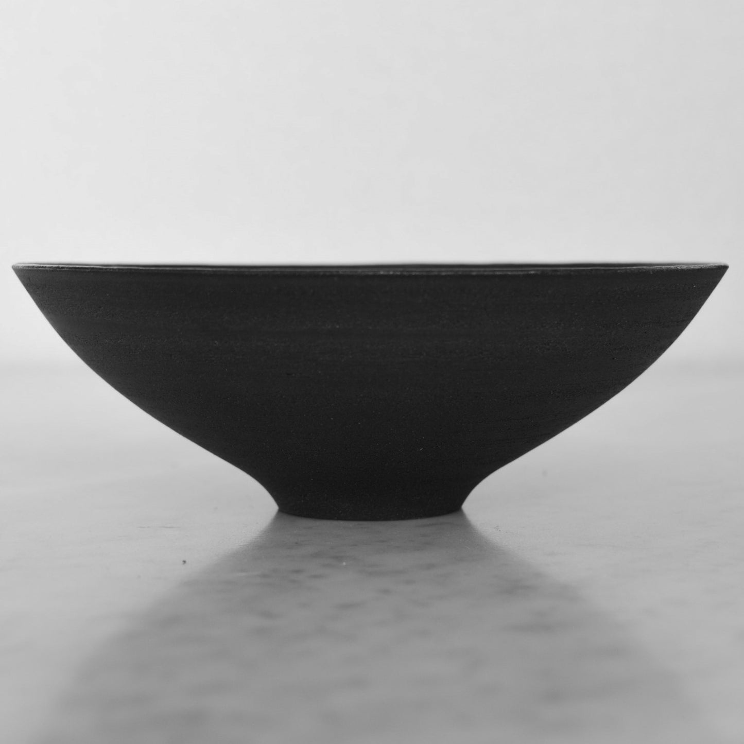 Black bowl - 1