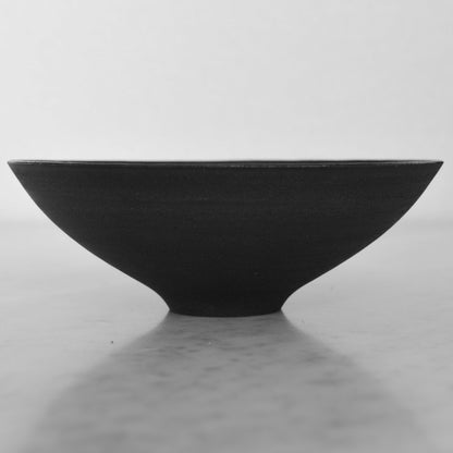 Black bowl - 1