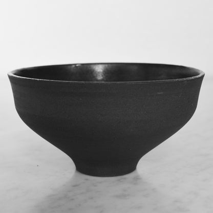 Black bowl - 2