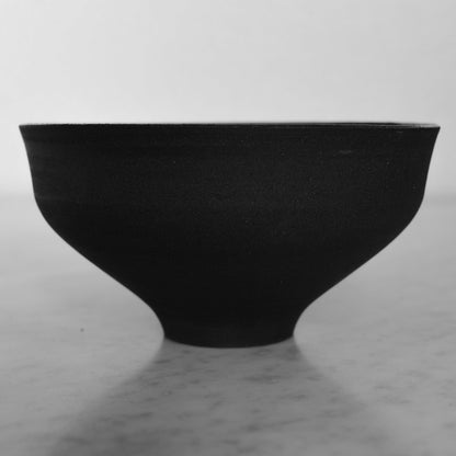 Black bowl - 2