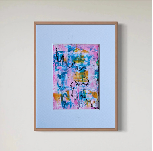 Sweet Tooth Sparkle - Original