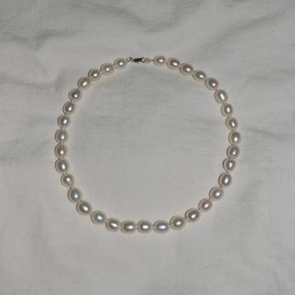 THE PEARL - HALSBAND