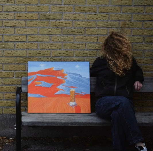 Cool People Smoke Original