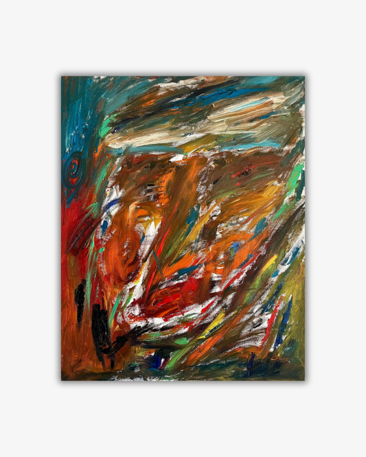 The Bird - Original