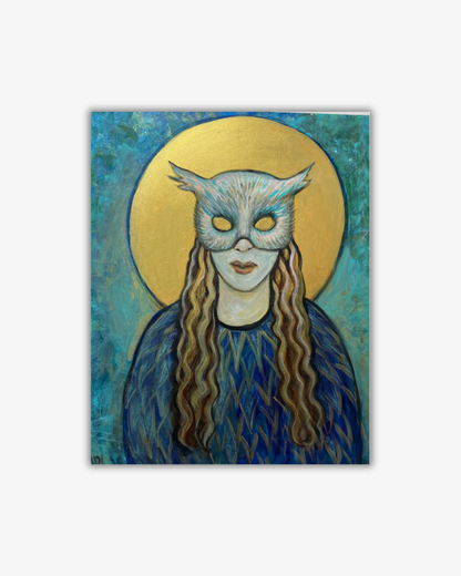 The mask - Original