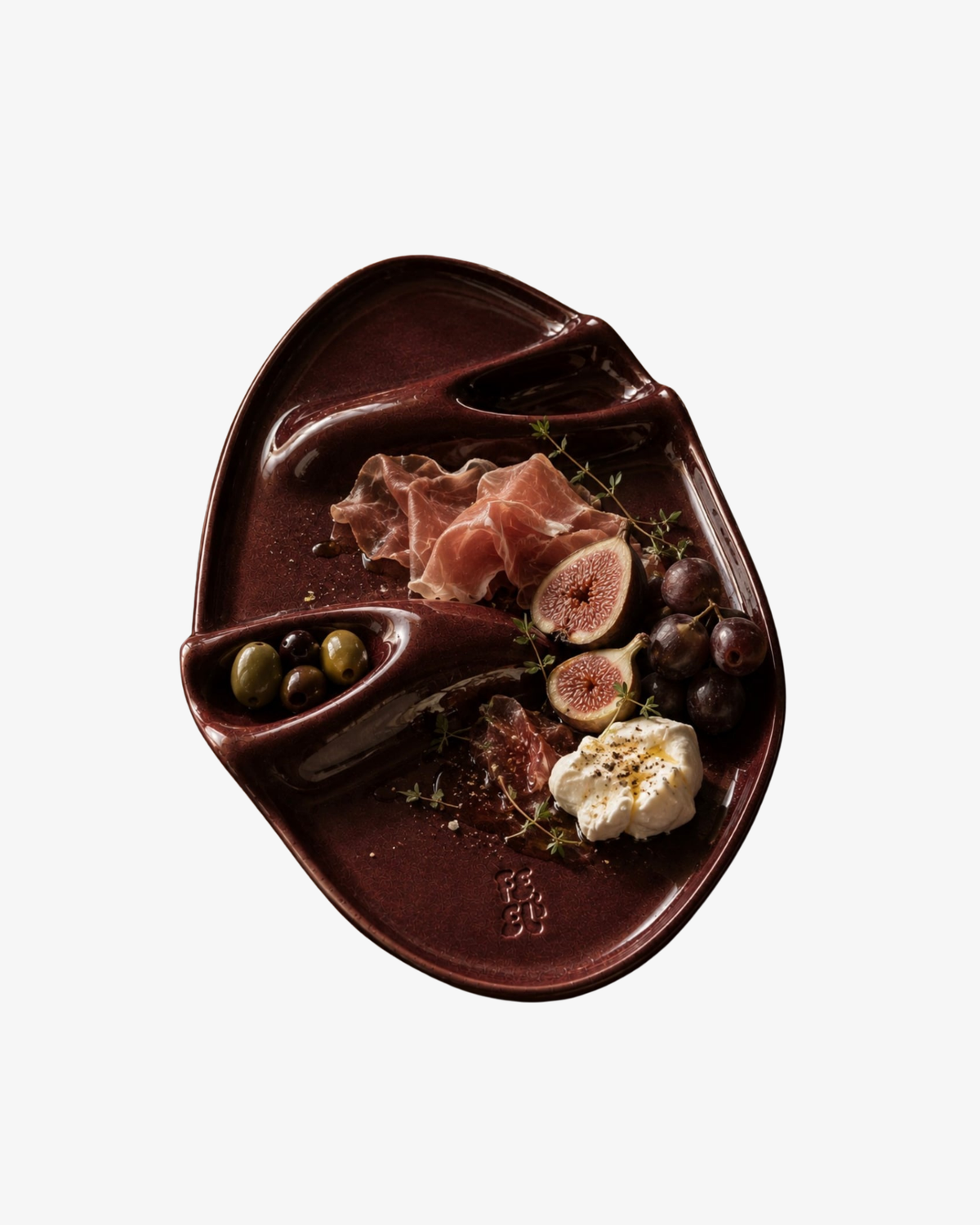 Tide Sharing plate