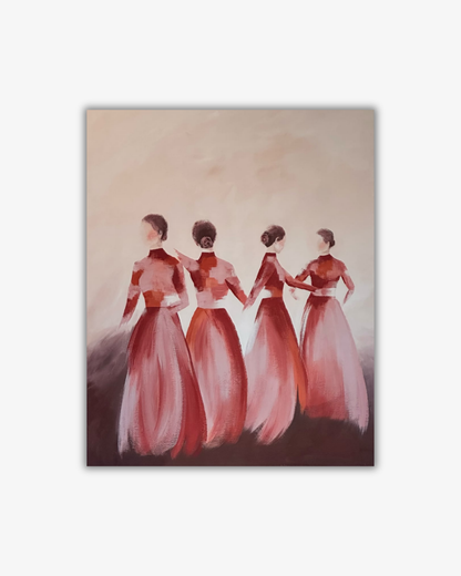 Tillsammans - Limited Edition Print (5)