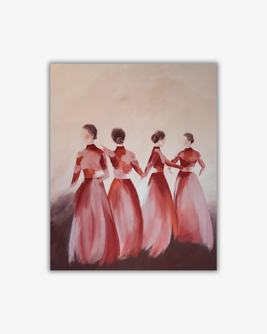 Tillsammans - Limited Edition Print (5)