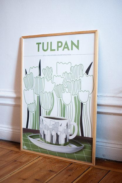 Tulpan Poster