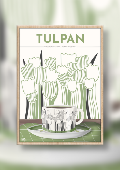 Tulpan Poster