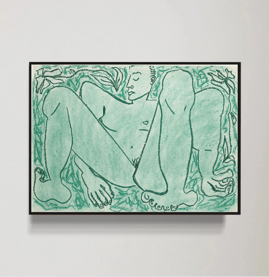 Untitled 2 - Print