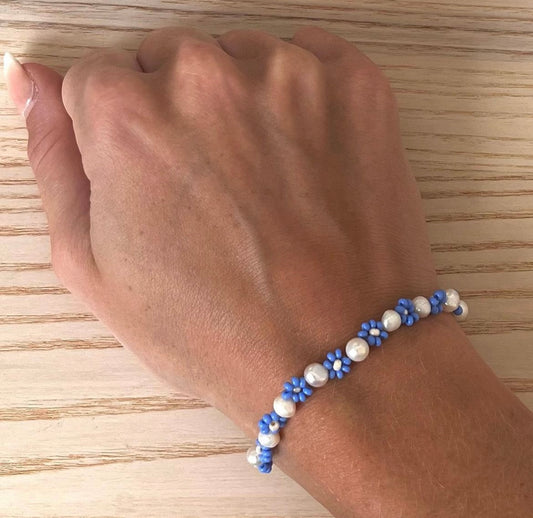 Zally Bracelet (Made to order)