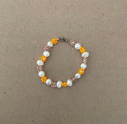 Zally Bracelet (Made to order)