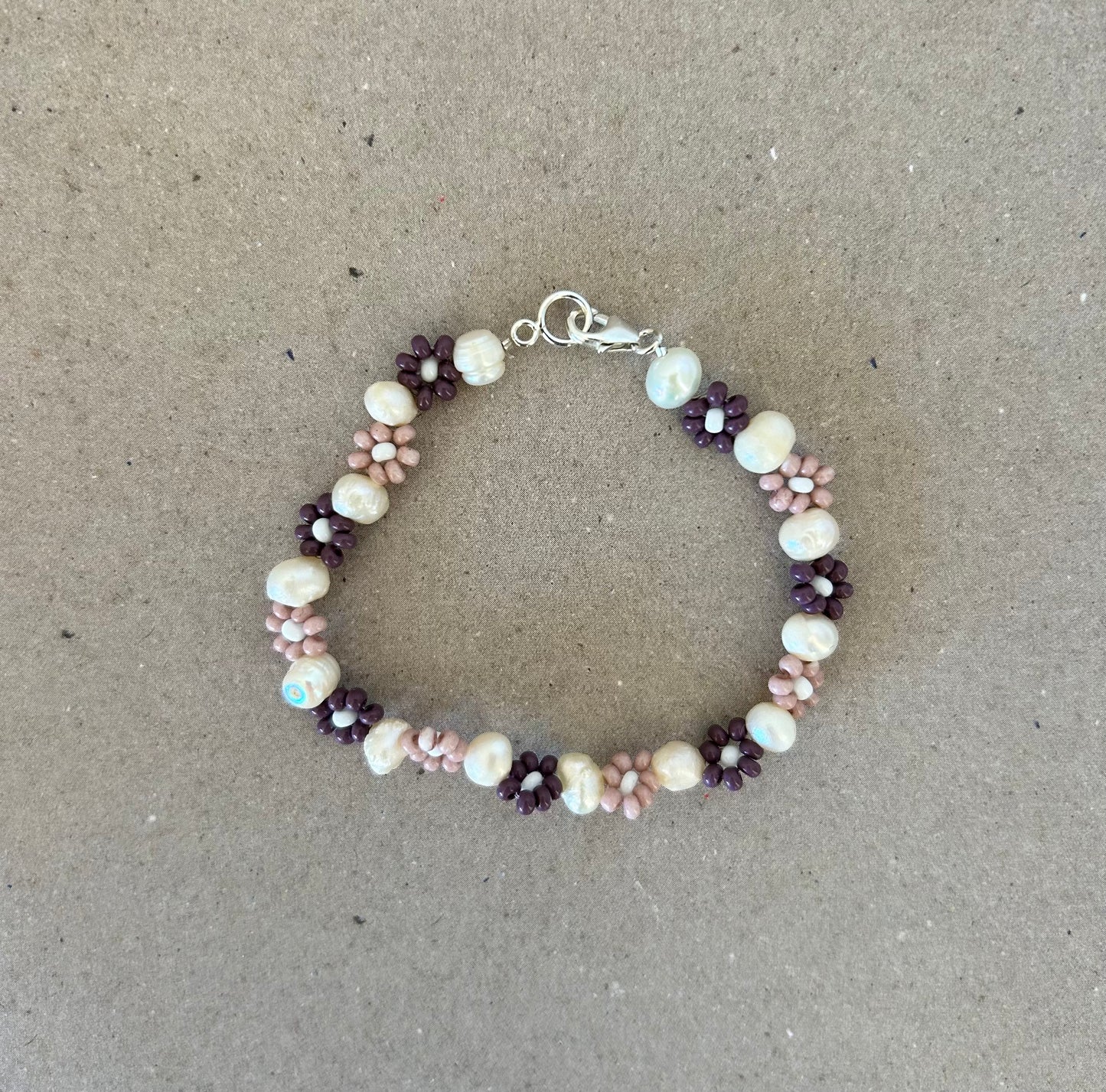 Zally bracelet (Made to order)