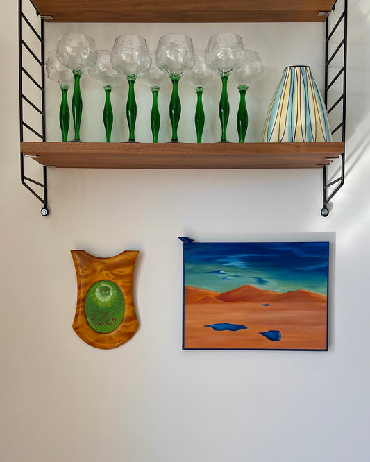 Oasis Of Oil Original