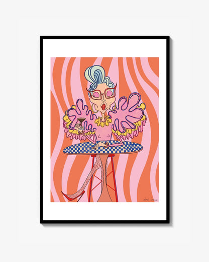 Friday Feeling - Poster