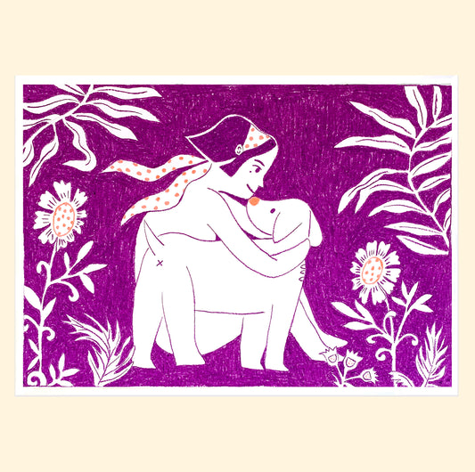 Growing Together - Original