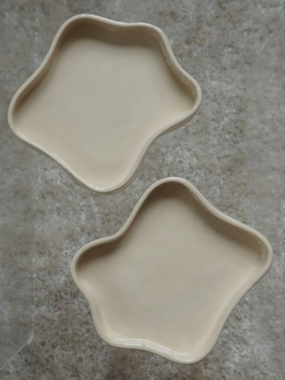 Sand Plate (Made to order)