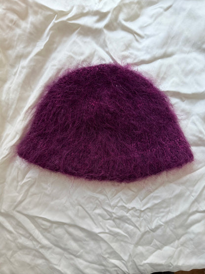 Beanie - Purple