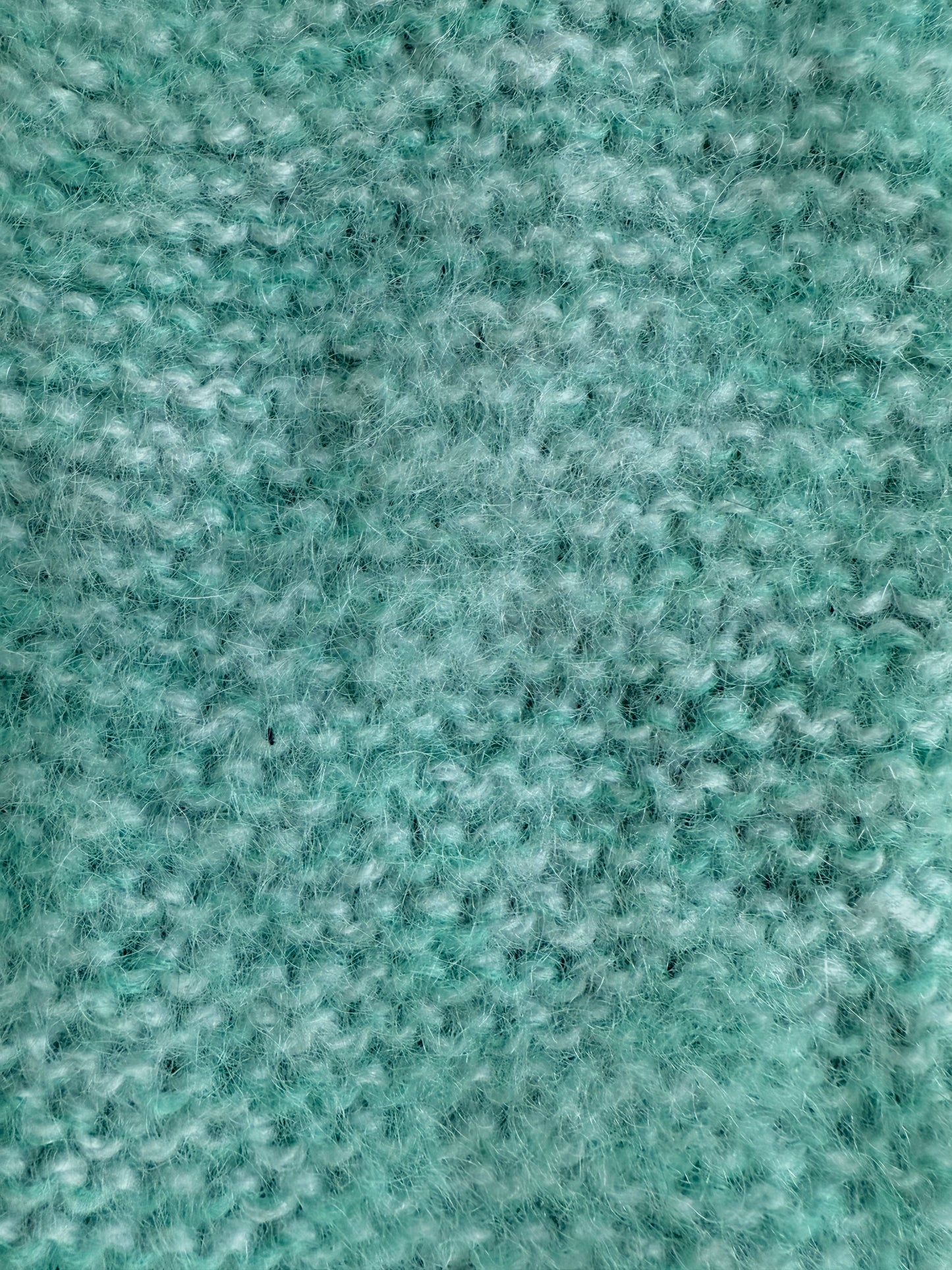 Balaclava - Turquoise