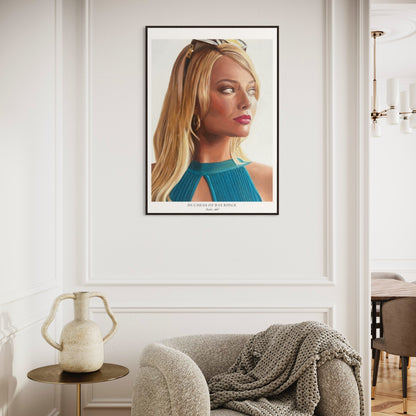 Duchess of Bay Ridge - Print