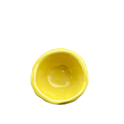 Mini cup - Yellow