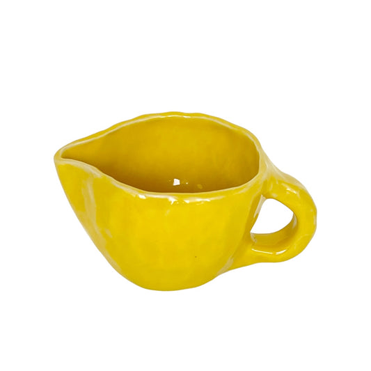 Mini carafe - Yellow