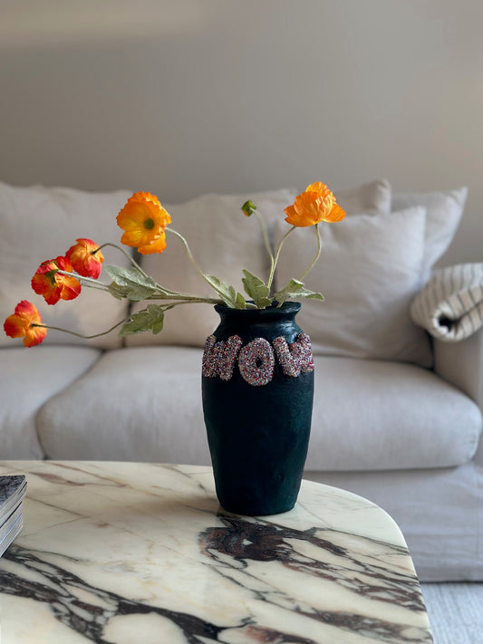 The Wow Vase