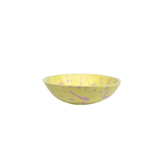 Bowl - Yellow