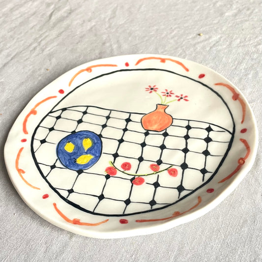 Everyday Plate