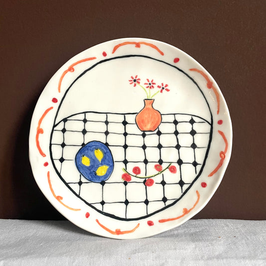 Everyday Plate