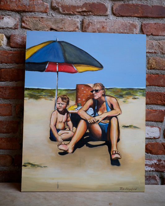 Miami Beach – Original