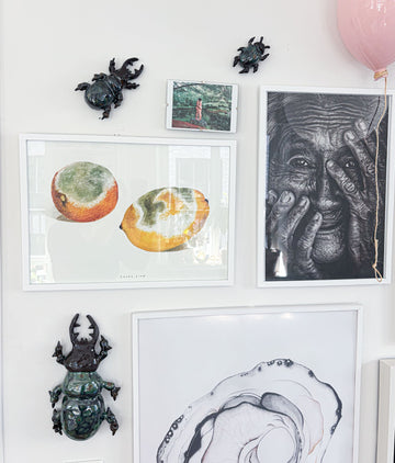 WALL ART