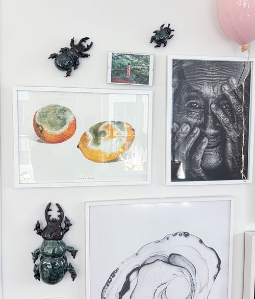 WALL ART