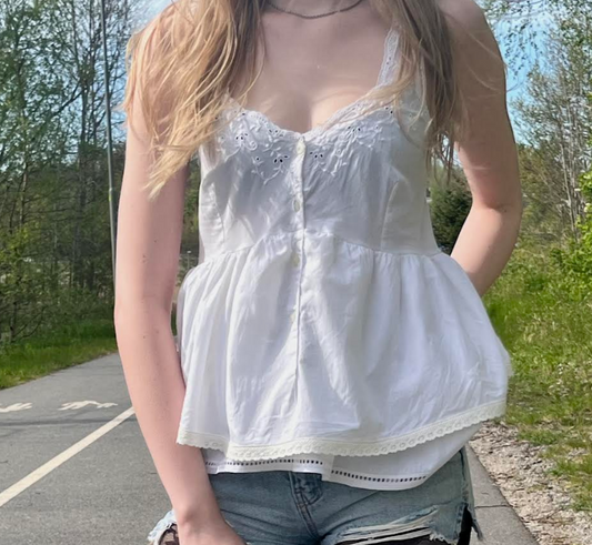 Hellebore top