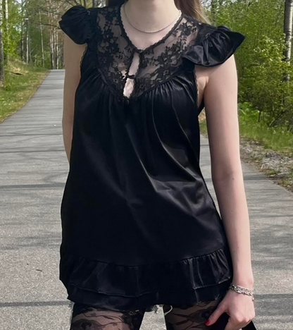 Dahlia top