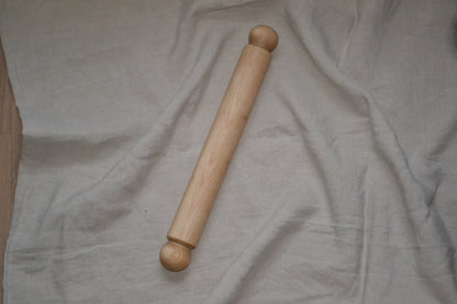 Kirsebær kagerulle (til køkkenet)