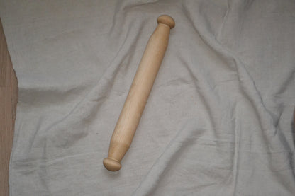 Kirsebær kagerulle (til køkkenet)