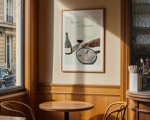 KITCHEN POSTERS