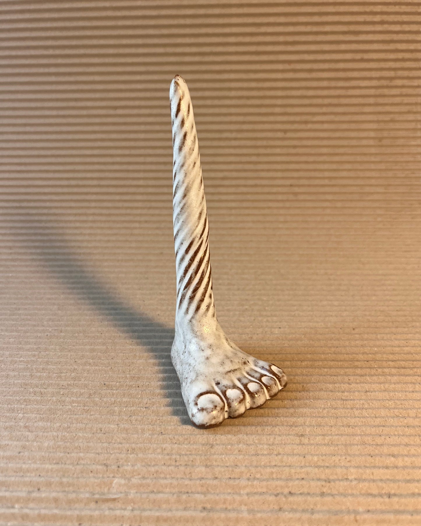 Ringholder Foot 3