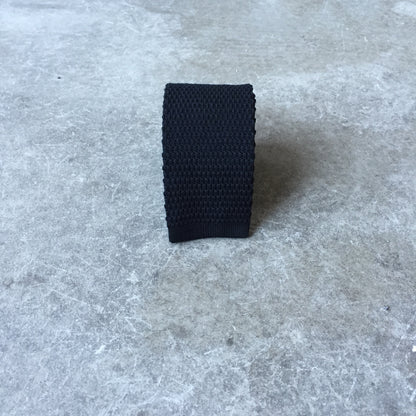 Granskott Strikket Slips